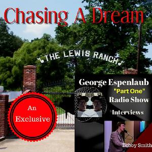 George Espenlaub Radio Show Interviews Pianist Bobby Smith/Part One