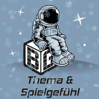 Thema & Spielgefühl