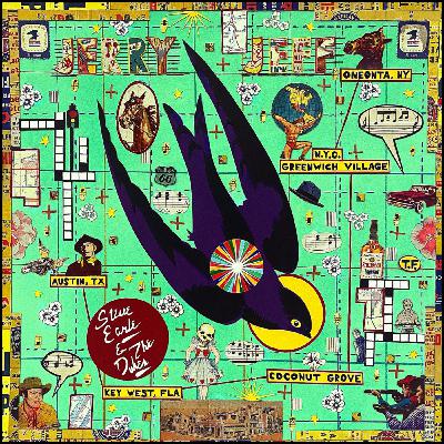 Jerry Jeff Jerry Jeff