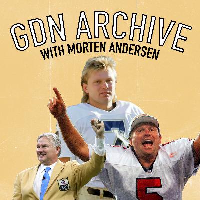 Steve Tasker | February 2, 2022