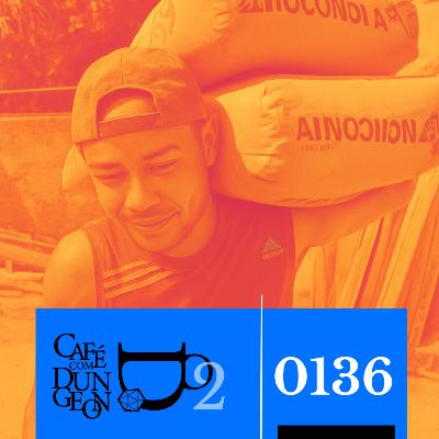 Comentários sobre Mesa Comissionada #0136
