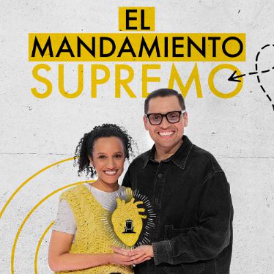 El mandamiento supremo - Henry González y Tuti Vega
