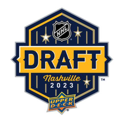 S3.E15 "2023 NHL Draft Preview"
