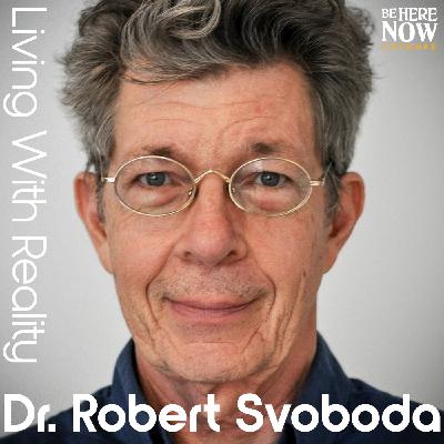 Ep. 49 – The Chain of Being with Robert Thurman