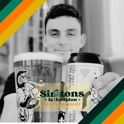 Immersion dans une brasserie pionnière - Rencontre avec : La Débauche Immersion dans une brasserie pionnière - Rencontre avec : La Débauche