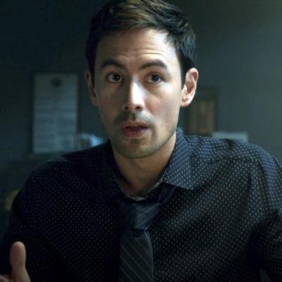 Jean chats with actor George Young on his Hollywood debut! Jean chats with actor George Young on his Hollywood debut!