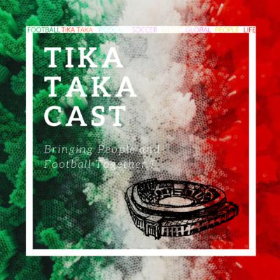 Tika Taka Cast - Episode 9 The Italian Job !