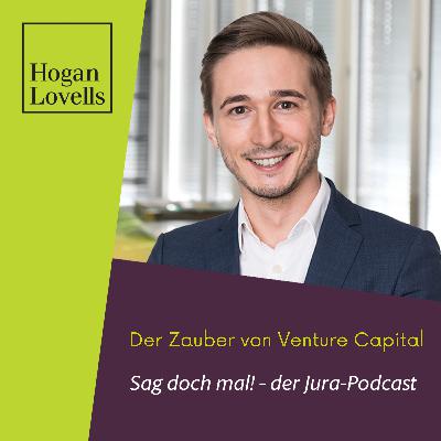 #18 Der Zauber von Venture Capital