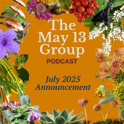 July 2025 Announcement