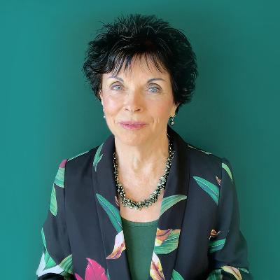 82. Magnesium Supplementation, Chronic Disease & MAHA with Dr Carolyn Dean