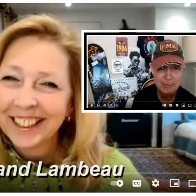Episode 1: The Shitshow! - TreeOfTruth - Lidstone and Lambeau Episode 1: The Shitshow! - TreeOfTruth - Lidstone and Lambeau