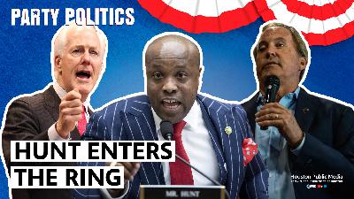 The Hunt Is On: Texas Senate Race Gets Crowded