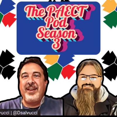 Storming into May | The PAECT Pod: Episode 80 Storming into May | The PAECT Pod: Episode 80