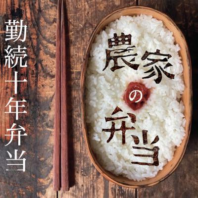第9話/勤続十年弁当/