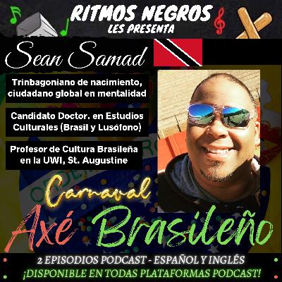 3.8. Conozcan a Wanda Patterson - ¡Orígines Africanos de la Cocina Latina! 3.8. Conozcan a Wanda Patterson - ¡Orígines Africanos de la Cocina Latina!