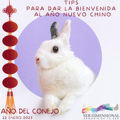 Recibir el Año Chino Meditación