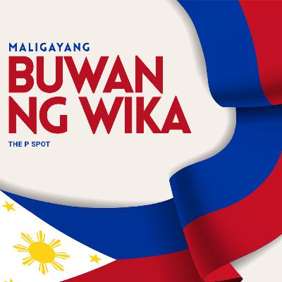 Spot 97: Pasiklaban Pasiglahan (Buwan ng Wika episode) Spot 97: Pasiklaban Pasiglahan (Buwan ng Wika episode)