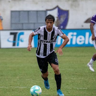 Martín Suárez