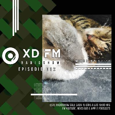 Ep 032 Ep 032