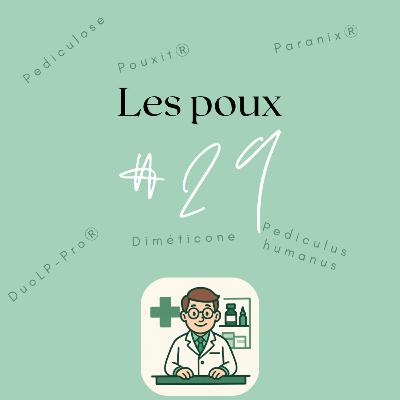 #29 Le poux