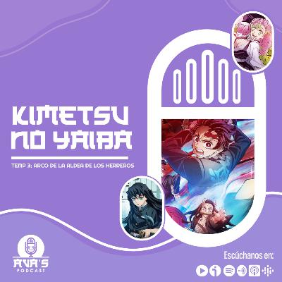 Kimetsu no Yaiba Swordsmith Village Arc l Extra #16