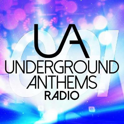 UA Radio 001: The debut