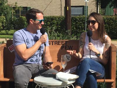 Episode 3: Swipe Right for Jesus