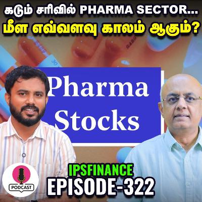 அமெரிக்க படை தளபதிகளுக்கு திடீர் அழைப்பு, பங்குச்சந்தையை பாதிக்குமா? | IPS Finance - 322 | Vikatan
