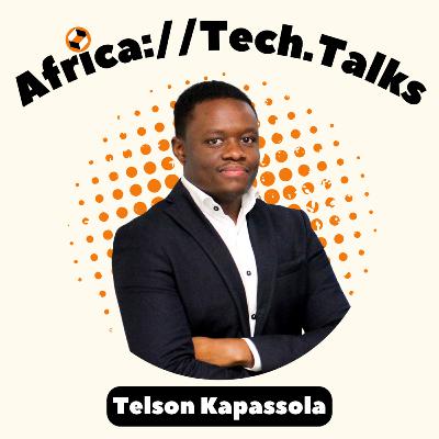 EP #18 - Telson Kapassola: Data Driven Decision Making made Easy