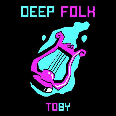 Deep Folk Toby: The Metal Box E01