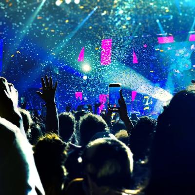 Tickets for Christmas? The best music and comedy gigs coming in 2026 Tickets for Christmas? The best music and comedy gigs coming in 2026