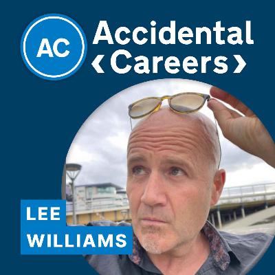 Lee Williams