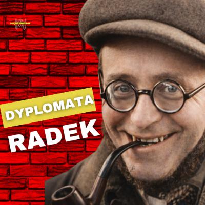 Jakie pochodzenie miał Karol Radek? Dyplomata czy kradek? Skandale, sława i upadek