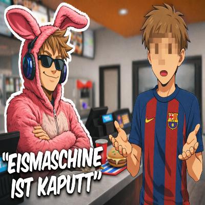 Wir PACKEN die FRITTEN in die TÜTE im FAST FOOD SIMULATOR... Wir PACKEN die FRITTEN in die TÜTE im FAST FOOD SIMULATOR...