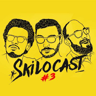 Episódio #3 - Sonhos