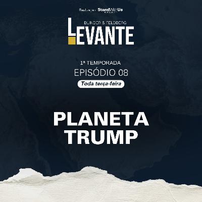 Planeta Trump