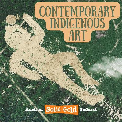 The Rise of Comtemporary Indigenous Art in Brazil