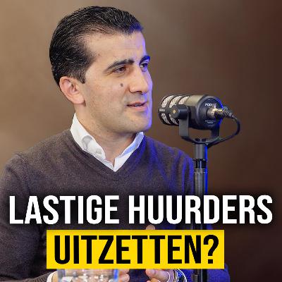 Vastgoed jurist: Lastige huurders? Doe dit!