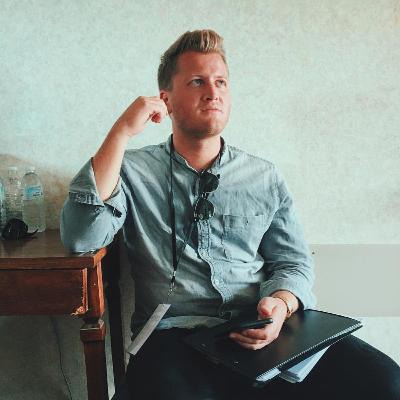 353 Spencer Folmar Interview, Saint Nick of Bethlehem, Bright Sky 353 Spencer Folmar Interview, Saint Nick of Bethlehem, Bright Sky