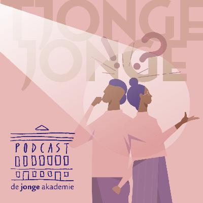 TjongeJonge | Saskia Bonjour on Elected Boards