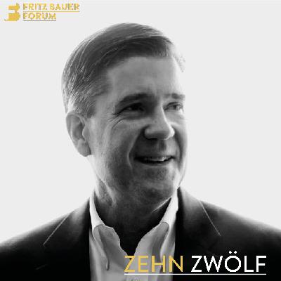 John Austin: „Autoritarismus wächst dort, wo Menschen keine Zukunft mehr sehen.“
