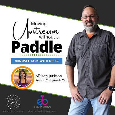 Make What’s Important a Priority - Allison Jackson