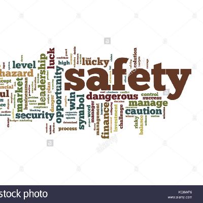 Safety Checklist for Alzheimer's patients and Caregivers- 6:15:21, 2.34 AM