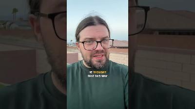 🩺 ChatGPT Is Not a Doctor!