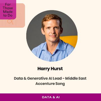 EP 11: For Those Made To Do Big Data & AI EP 11: For Those Made To Do Big Data & AI