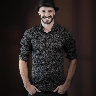 Sexta de Música - com Rafinha Acústico