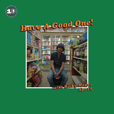 Episode 19: Never Never Never!