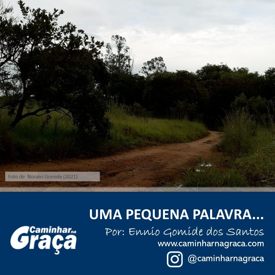 A glória está nas fraquezas episode artwork