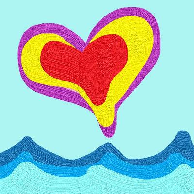 Fireplace and Shower Relaxing ASMR