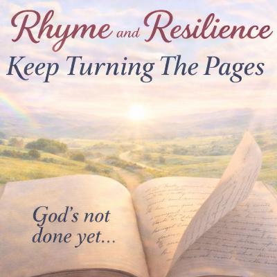 Keep Turning The Pages